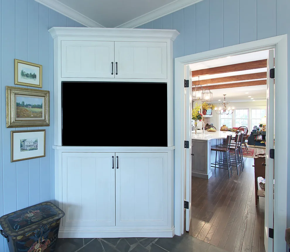 Schweppe Renovation by Greenbrook Design Center - Photo 22