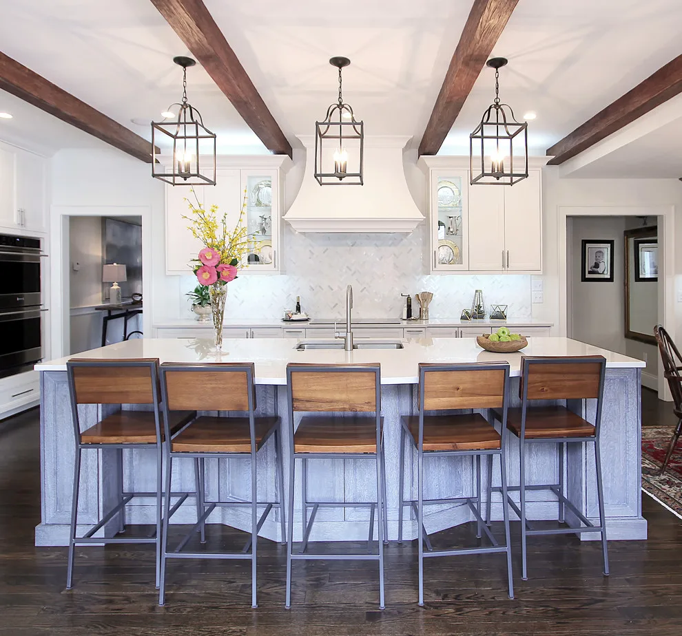 Schweppe Renovation by Greenbrook Design Center - Photo 17
