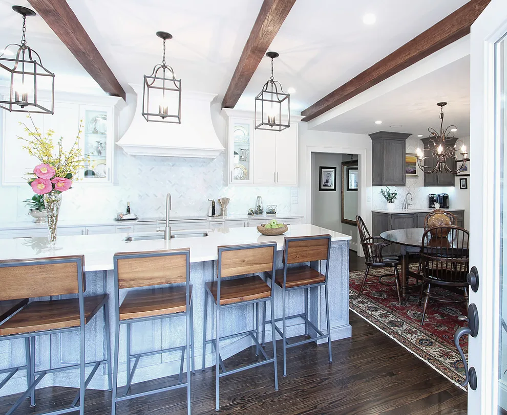 Schweppe Renovation by Greenbrook Design Center - Photo 11