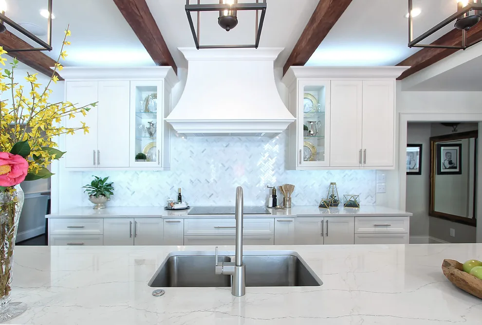 Schweppe Renovation by Greenbrook Design Center - Photo 19