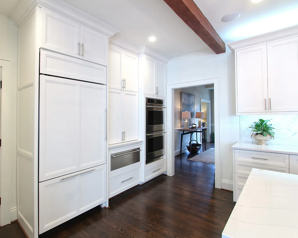 Schweppe Renovation by Greenbrook Design Center - Photo 20