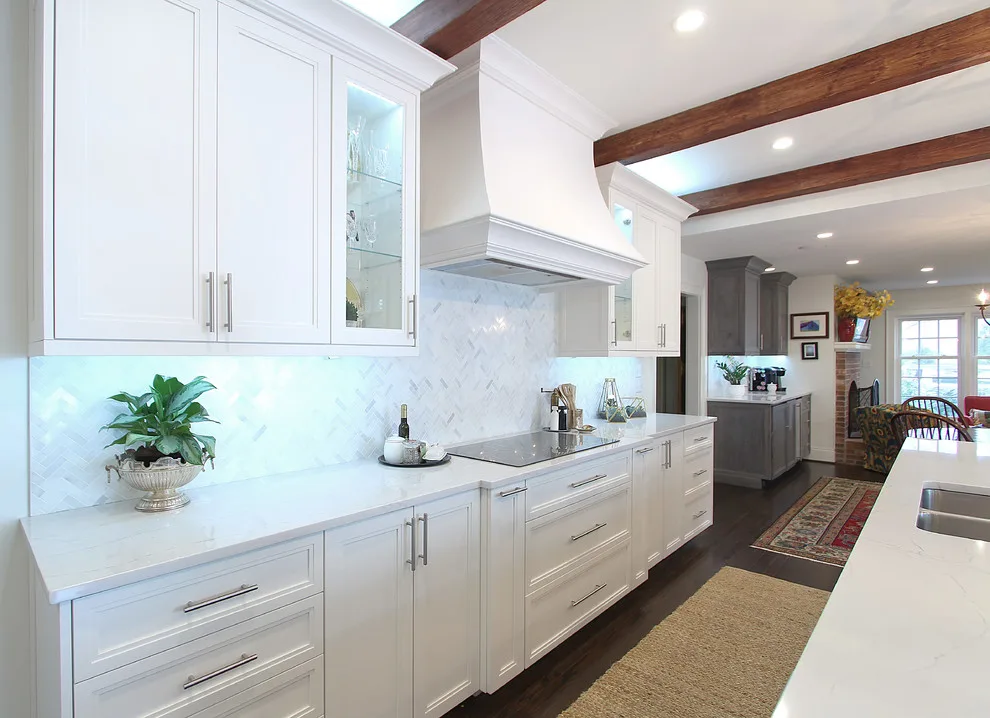 Schweppe Renovation by Greenbrook Design Center - Photo 14