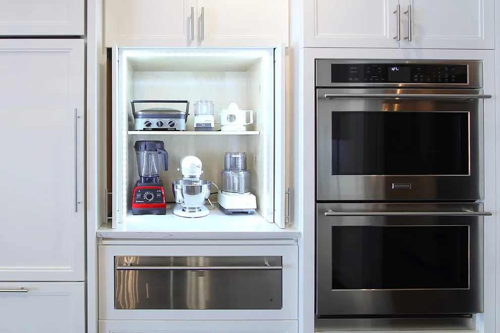Schweppe Renovation by Greenbrook Design Center - Photo 12