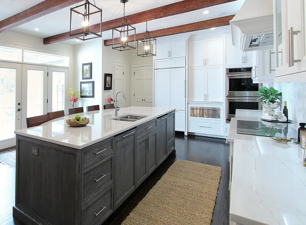 Schweppe Renovation by Greenbrook Design Center - Photo 6