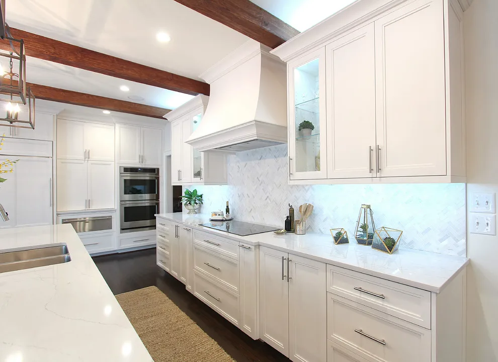 Schweppe Renovation by Greenbrook Design Center - Photo 35