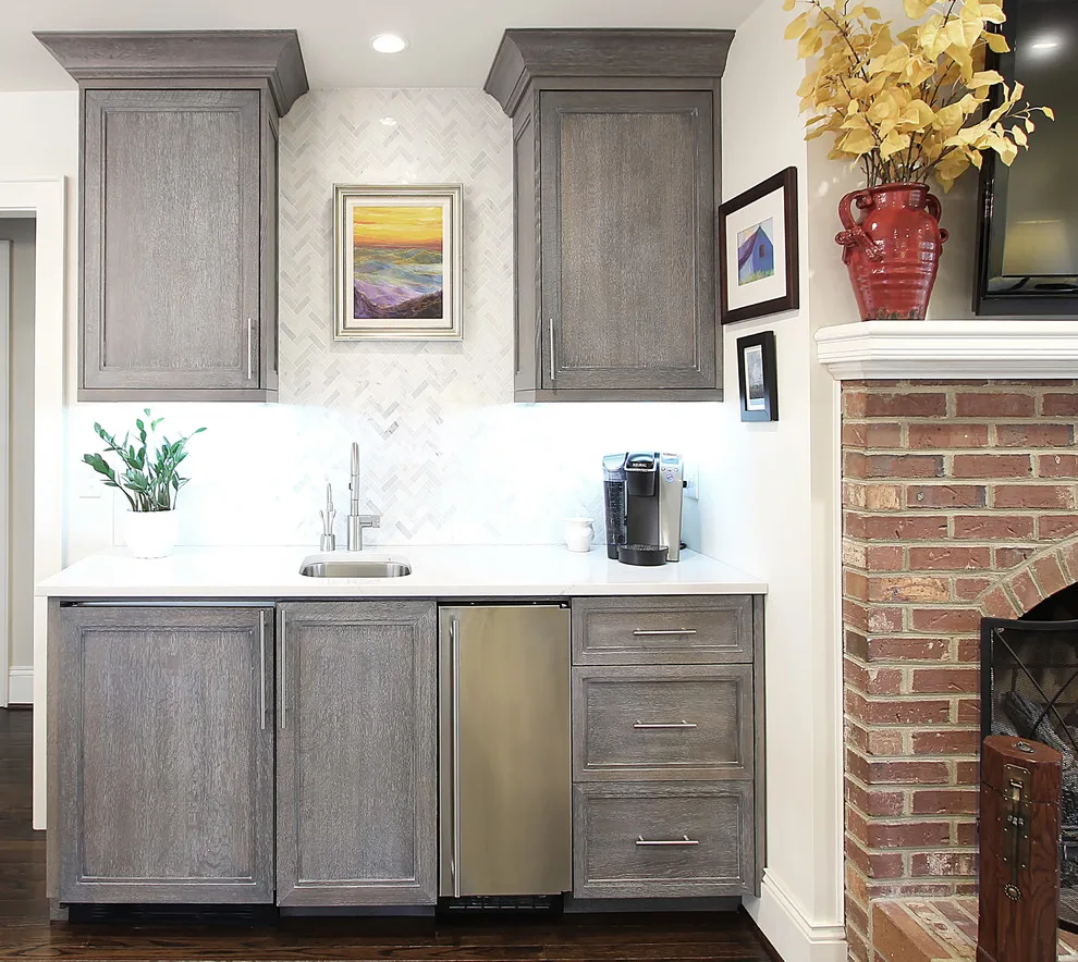 Schweppe Renovation by Greenbrook Design Center - Photo 31