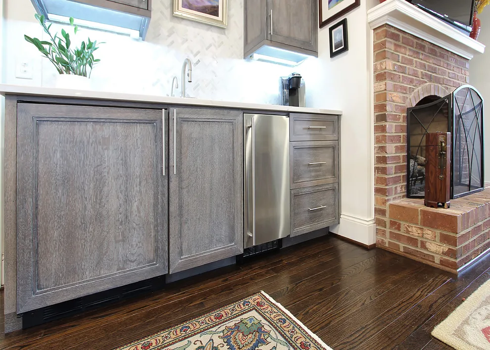 Schweppe Renovation by Greenbrook Design Center - Photo 9