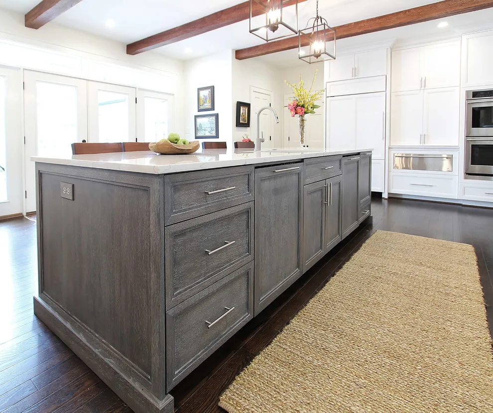 Schweppe Renovation by Greenbrook Design Center - Photo 24