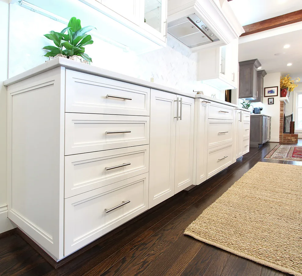 Schweppe Renovation by Greenbrook Design Center - Photo 30