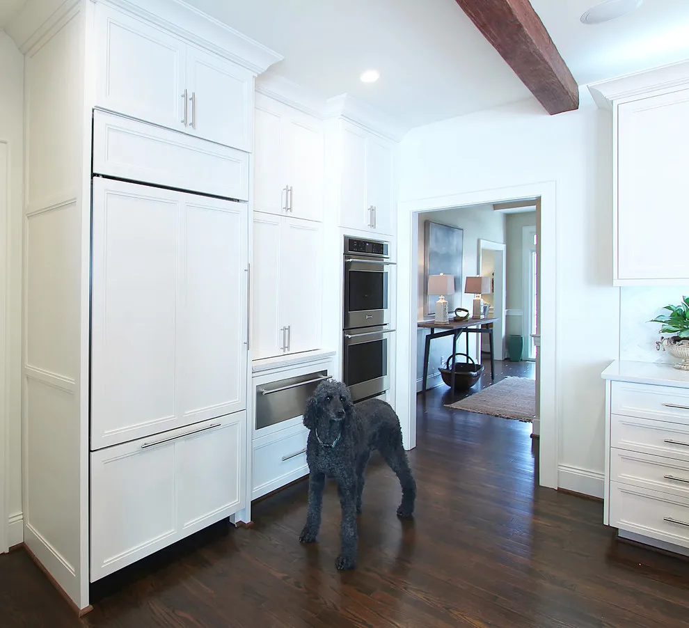 Schweppe Renovation by Greenbrook Design Center - Photo 13