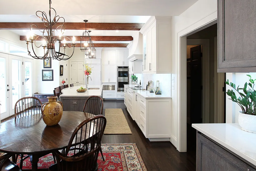 Schweppe Renovation by Greenbrook Design Center - Photo 34