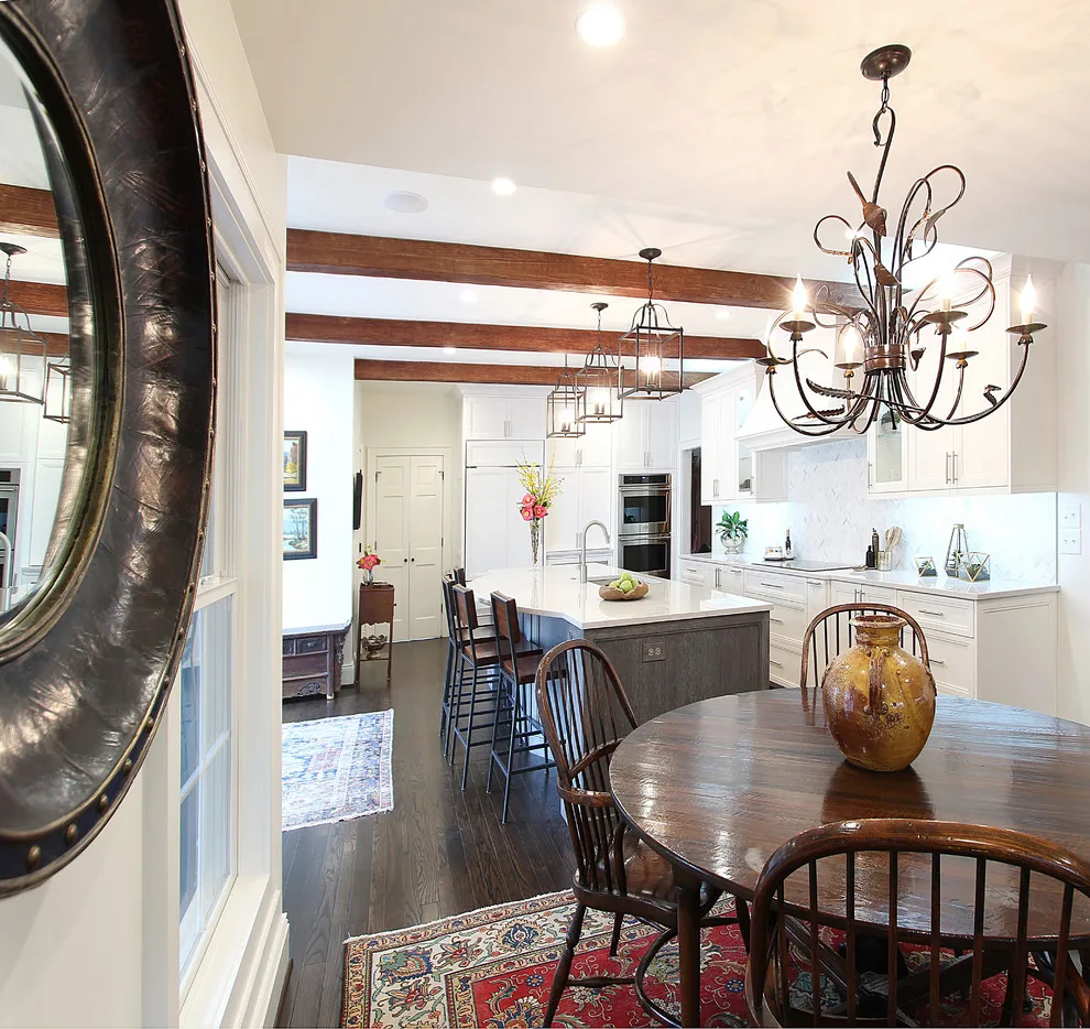 Schweppe Renovation by Greenbrook Design Center - Photo 15