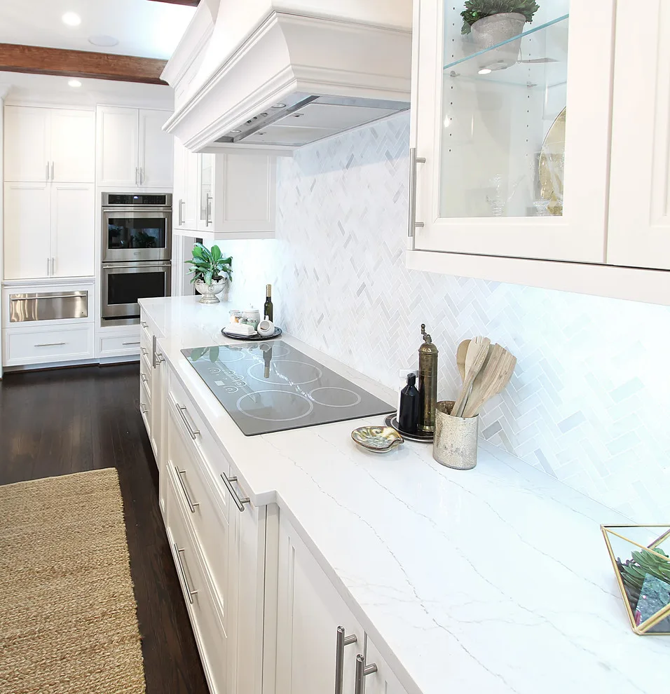 Schweppe Renovation by Greenbrook Design Center - Photo 25