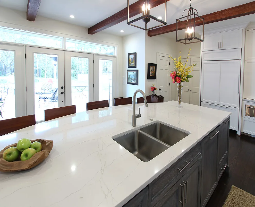 Schweppe Renovation by Greenbrook Design Center - Photo 10