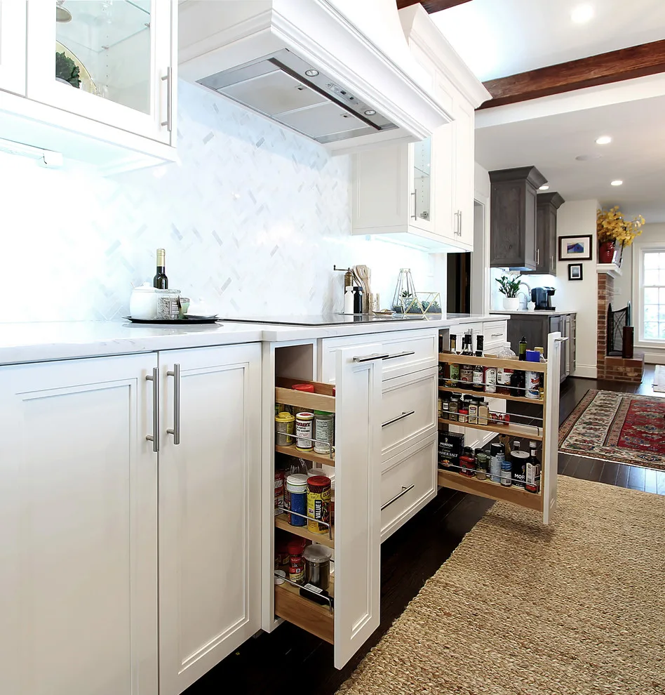 Schweppe Renovation by Greenbrook Design Center - Photo 2