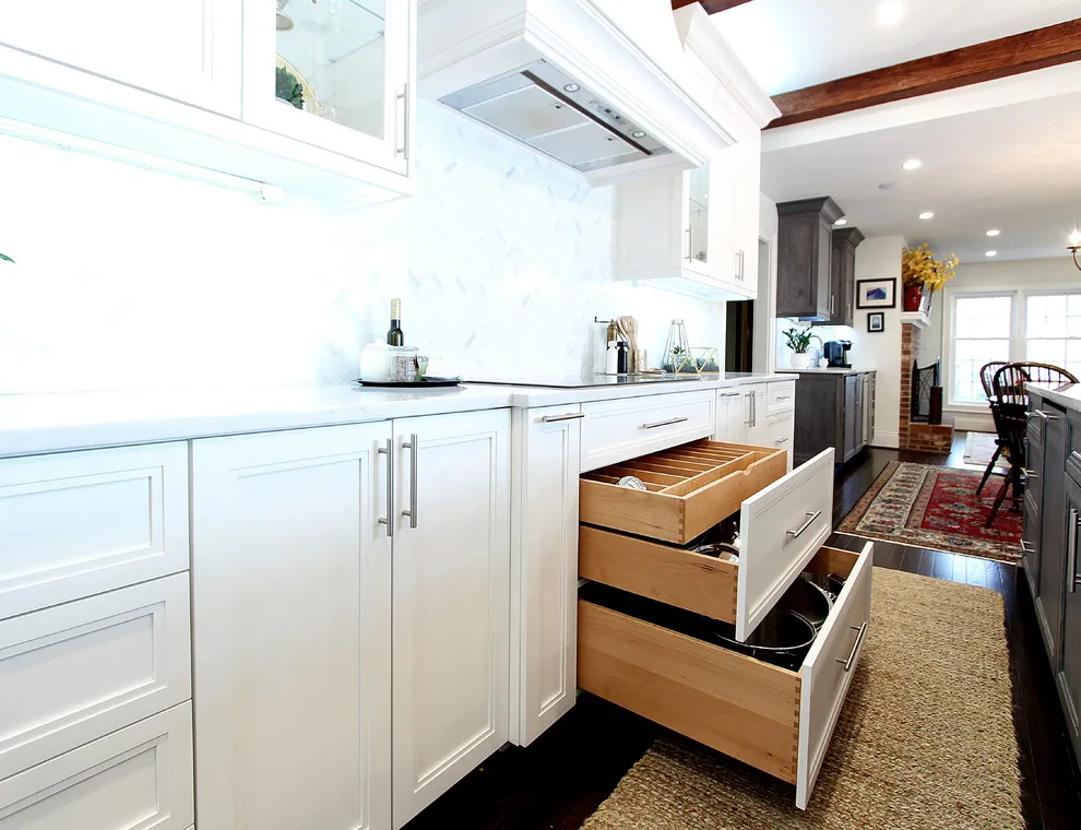 Schweppe Renovation by Greenbrook Design Center - Photo 18
