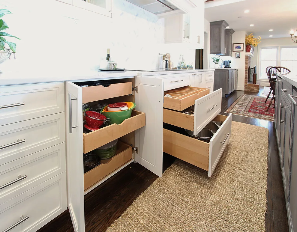 Schweppe Renovation by Greenbrook Design Center - Photo 4