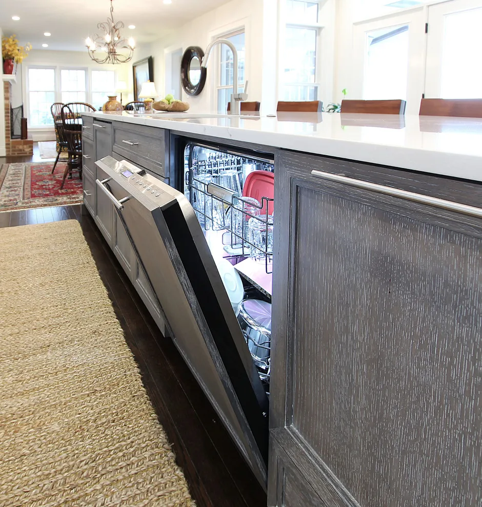 Schweppe Renovation by Greenbrook Design Center - Photo 5