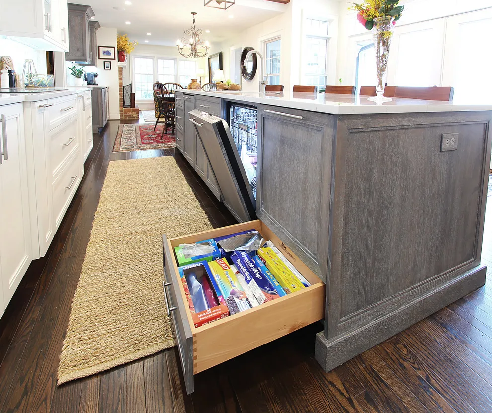 Schweppe Renovation by Greenbrook Design Center - Photo 3
