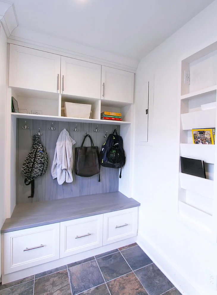 Schweppe Renovation by Greenbrook Design Center - Photo 36