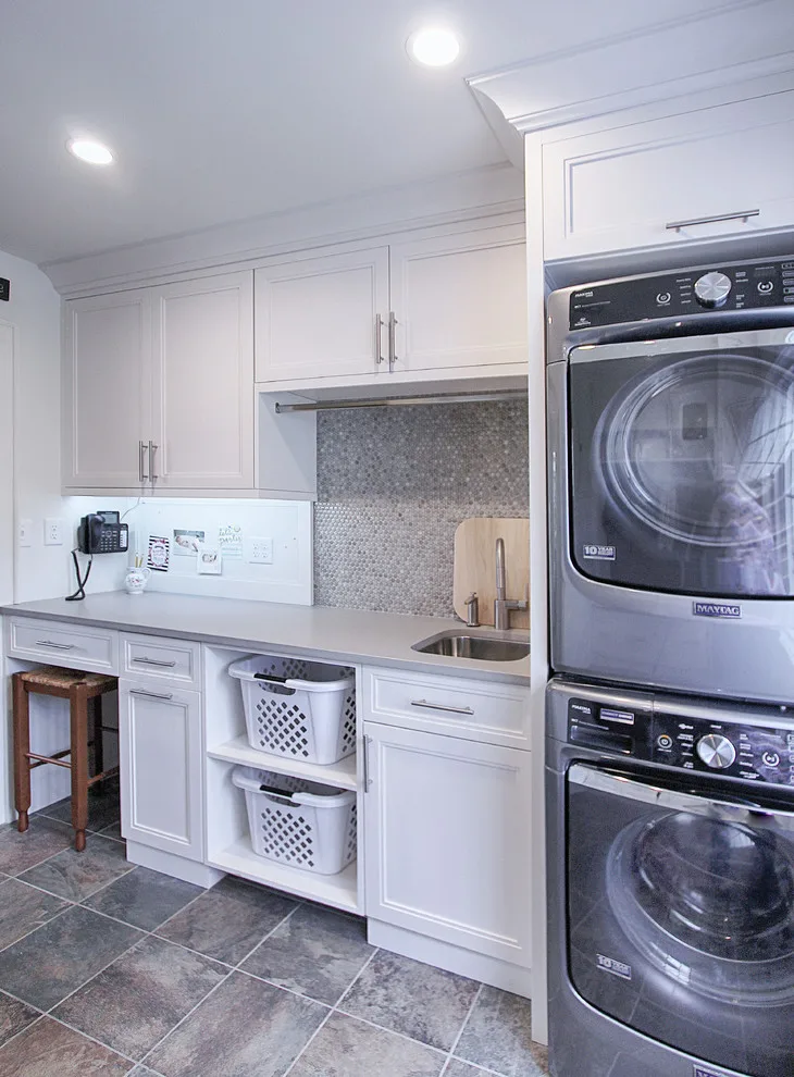 Schweppe Renovation by Greenbrook Design Center - Photo 29