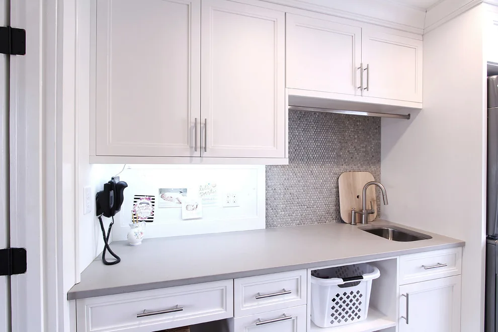 Schweppe Renovation by Greenbrook Design Center - Photo 27