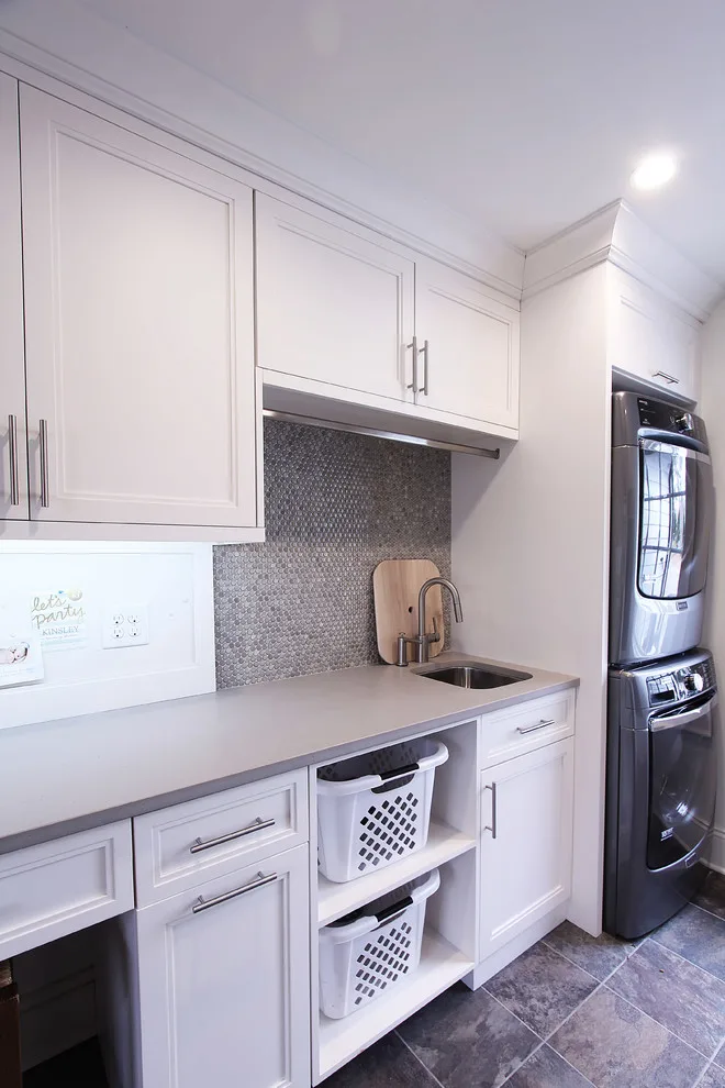 Schweppe Renovation by Greenbrook Design Center - Photo 8