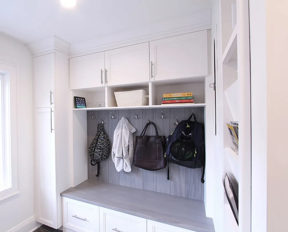 Schweppe Renovation by Greenbrook Design Center - Photo 23