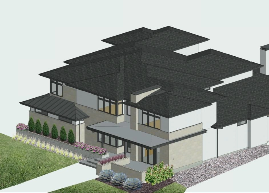 Stefani, Modern Landscape by Crimson Landscape - Photo 4