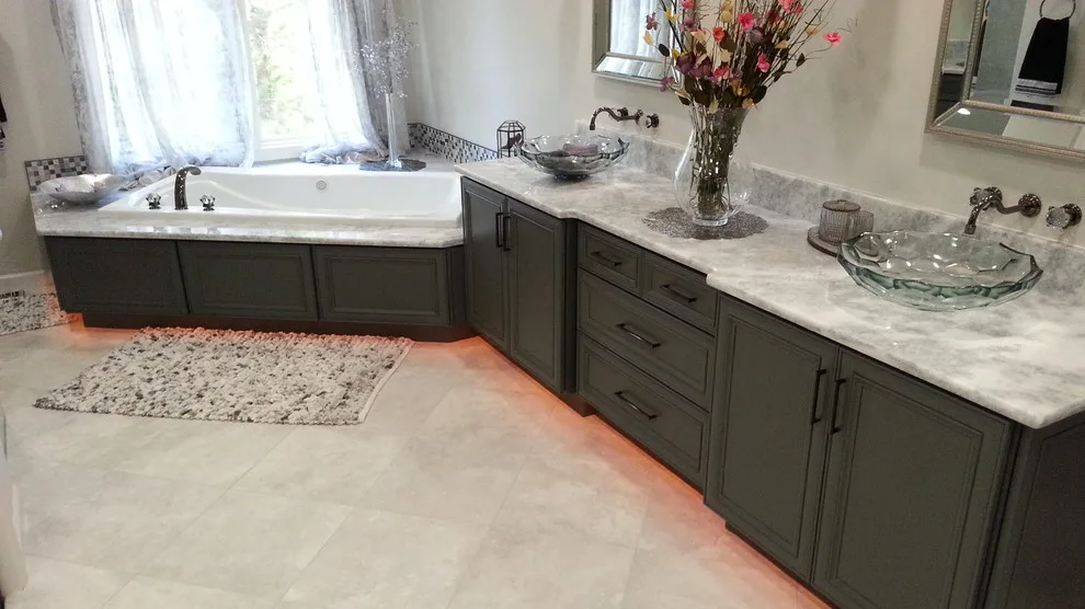 Bathroom Renovation in Colorado Springs, CO by Complete Kitchens - Photo 2