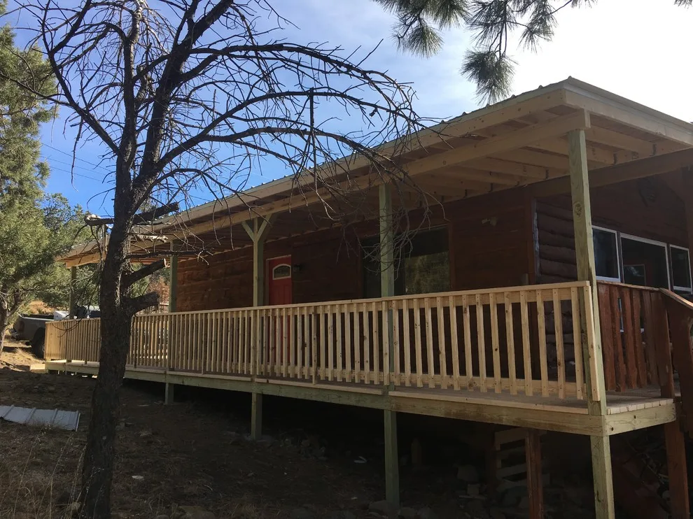 Scott's Deck by Ascent Builders - Photo 2