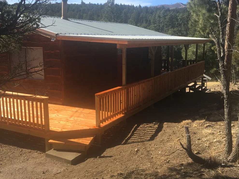 Scott's Deck by Ascent Builders - Photo 3