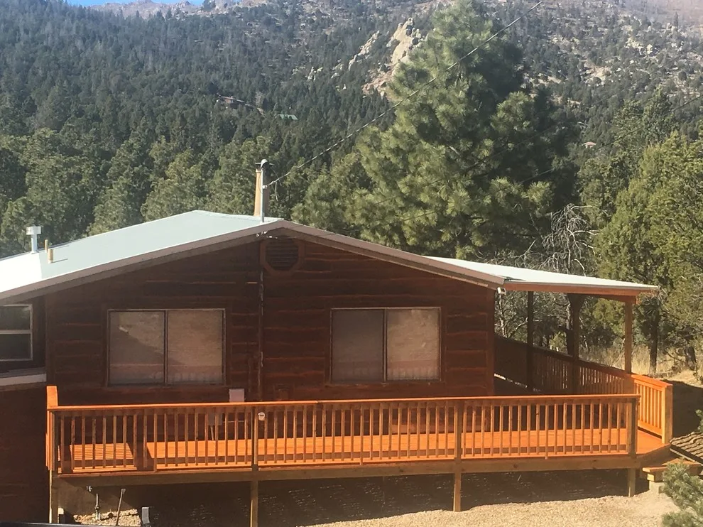 Scott's Deck by Ascent Builders - Photo 4
