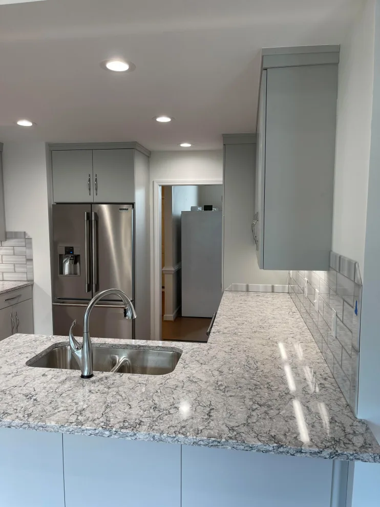 Gillespie's Kitchen by Scott by C & M Contracting, LLC - Photo 4