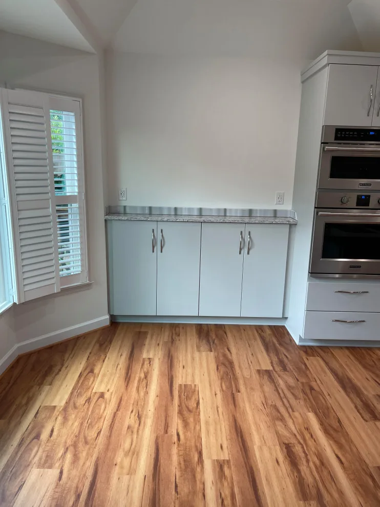 Gillespie's Kitchen by Scott by C & M Contracting, LLC - Photo 3