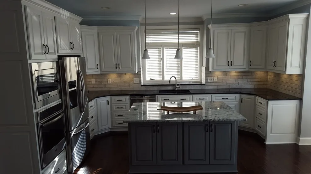 Scott's Culinary Space by Remodel Masters - Photo 4