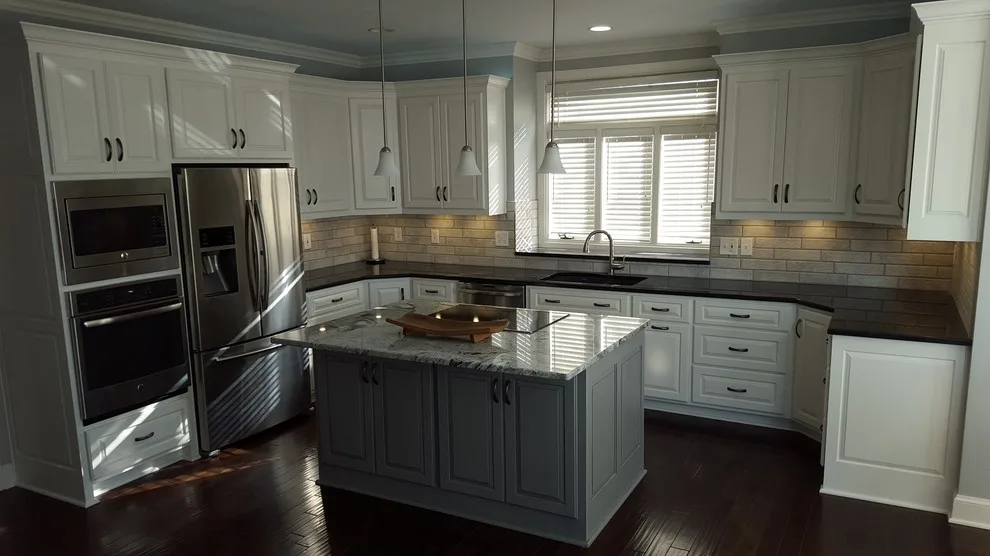 Scott's Culinary Space by Remodel Masters - Photo 5