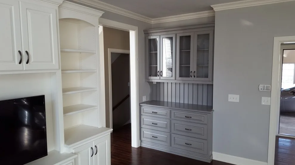 Scott's Culinary Space by Remodel Masters - Photo 3