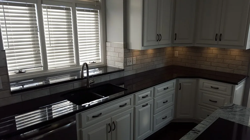 Scott's Culinary Space by Remodel Masters - Photo 2
