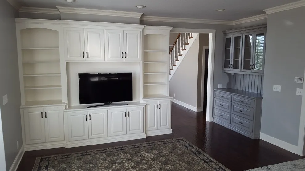 Scott's Culinary Space by Remodel Masters - Photo 6