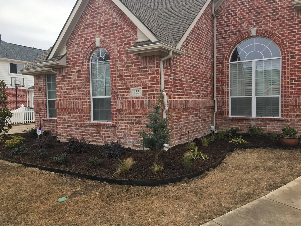 Oakbluff, Landscape Makeover by Crimson Landscape - Photo 2