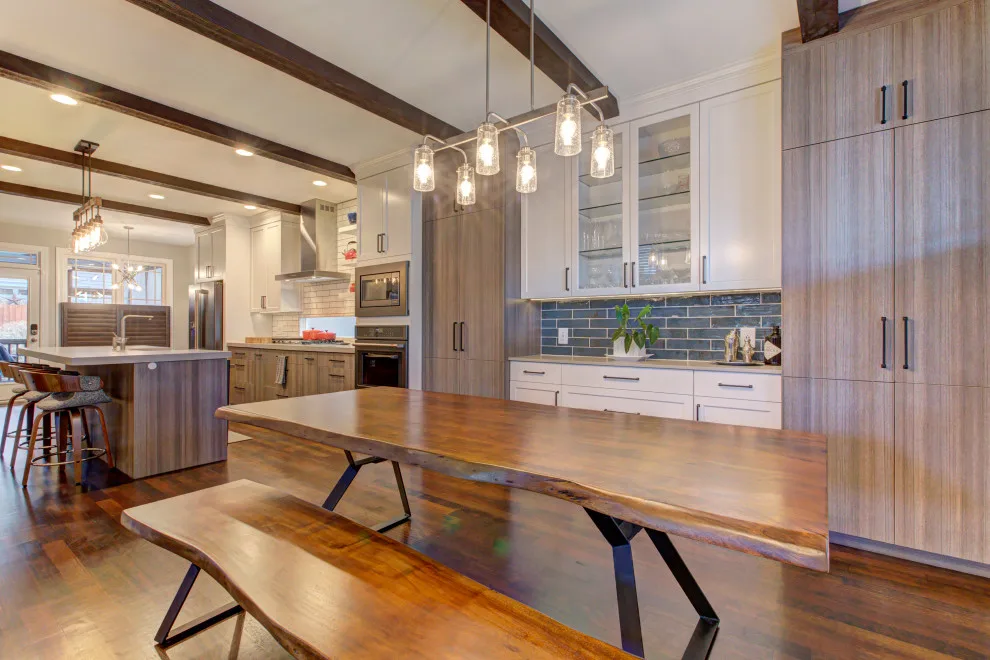 Scotts Mill Culinary by Distinctive Remodeling, LLC - Photo 9
