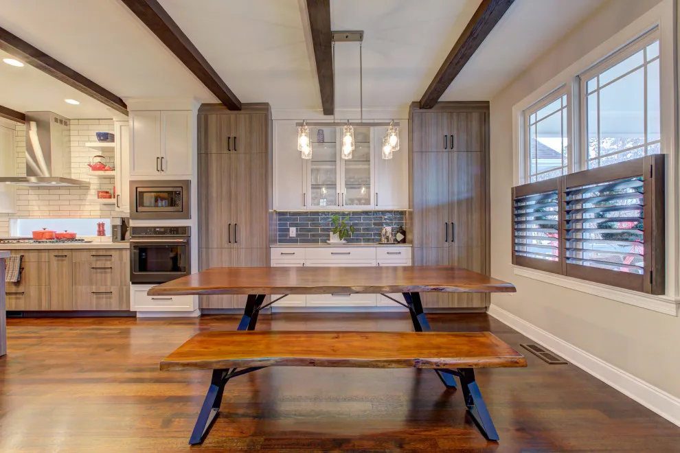 Scotts Mill Culinary by Distinctive Remodeling, LLC - Photo 14