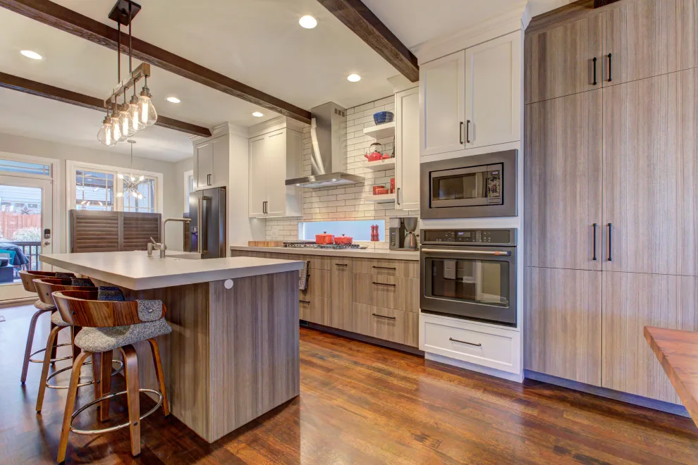 Scotts Mill Culinary by Distinctive Remodeling, LLC - Photo 2