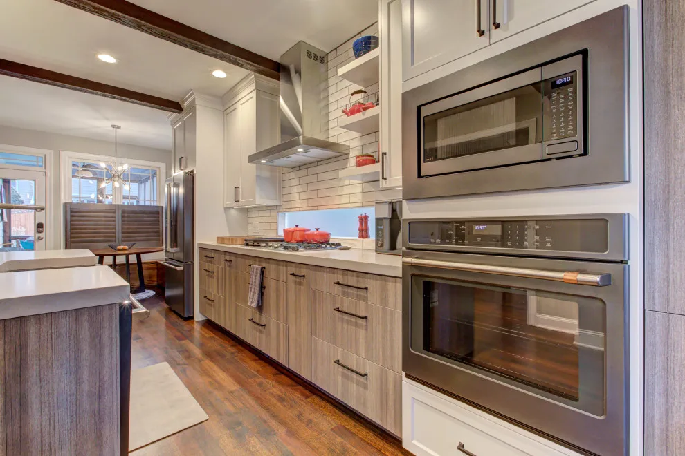 Scotts Mill Culinary by Distinctive Remodeling, LLC - Photo 5