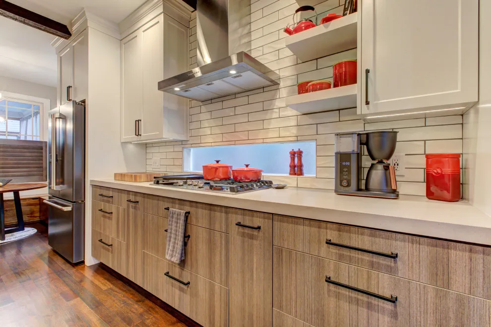 Scotts Mill Culinary by Distinctive Remodeling, LLC - Photo 7