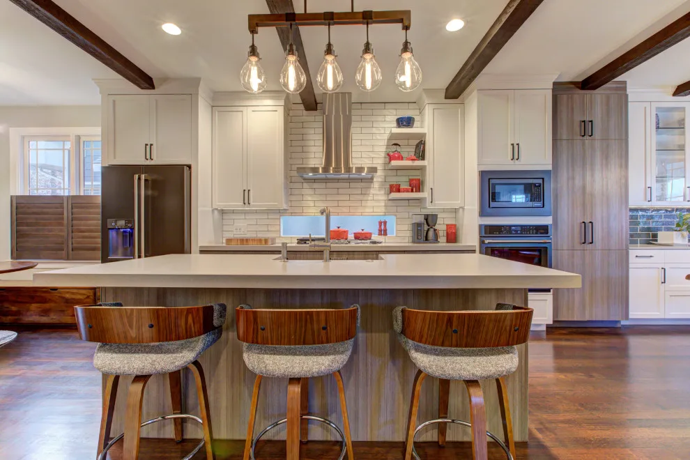 Scotts Mill Culinary by Distinctive Remodeling, LLC - Photo 3