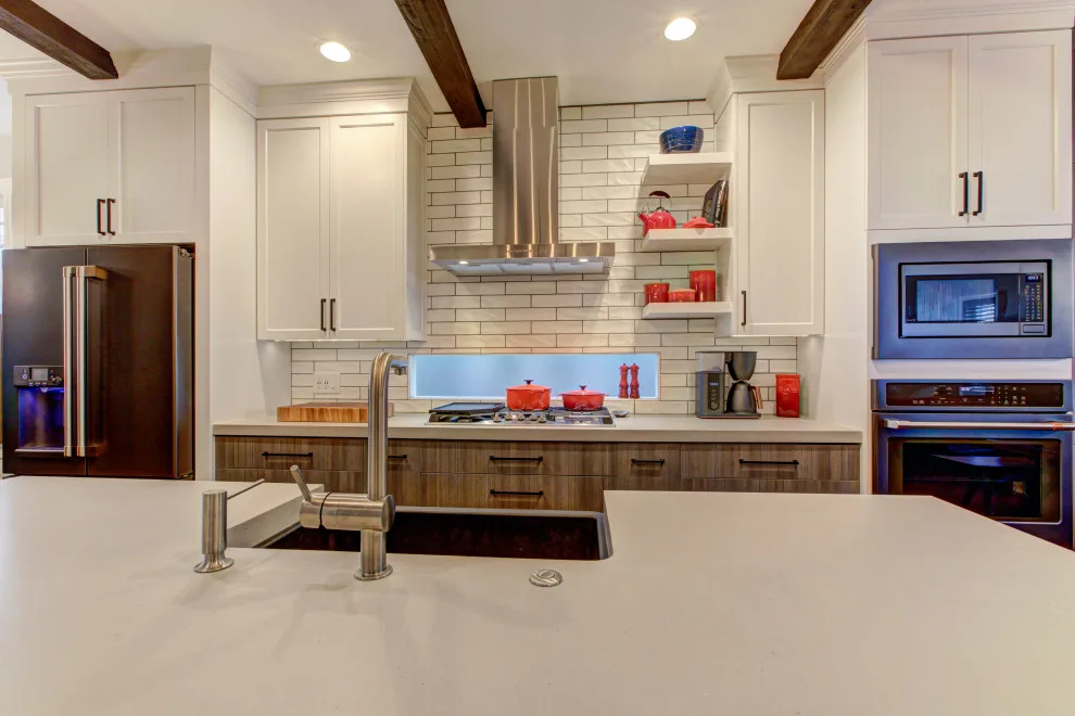 Scotts Mill Culinary by Distinctive Remodeling, LLC - Photo 13