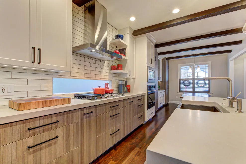 Scotts Mill Culinary by Distinctive Remodeling, LLC - Photo 6