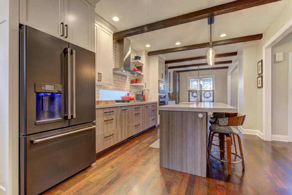 Scotts Mill Culinary by Distinctive Remodeling, LLC - Photo 8